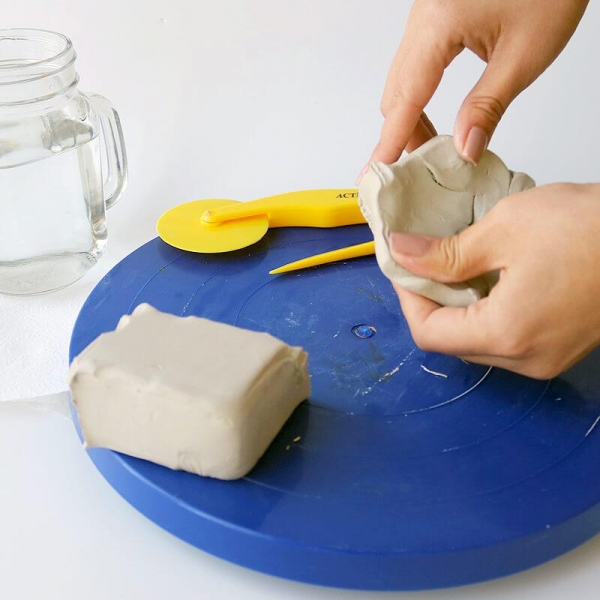 ActivClay™ Air Drying Clay, 1.1 lb (500 g)